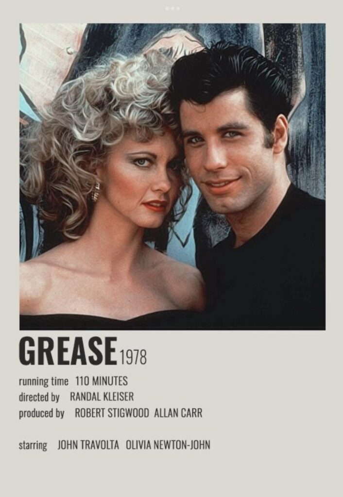 grease