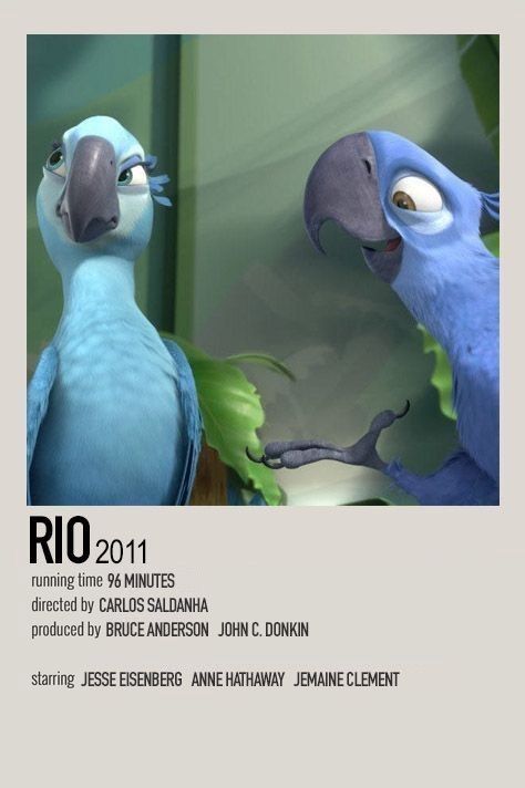 rio