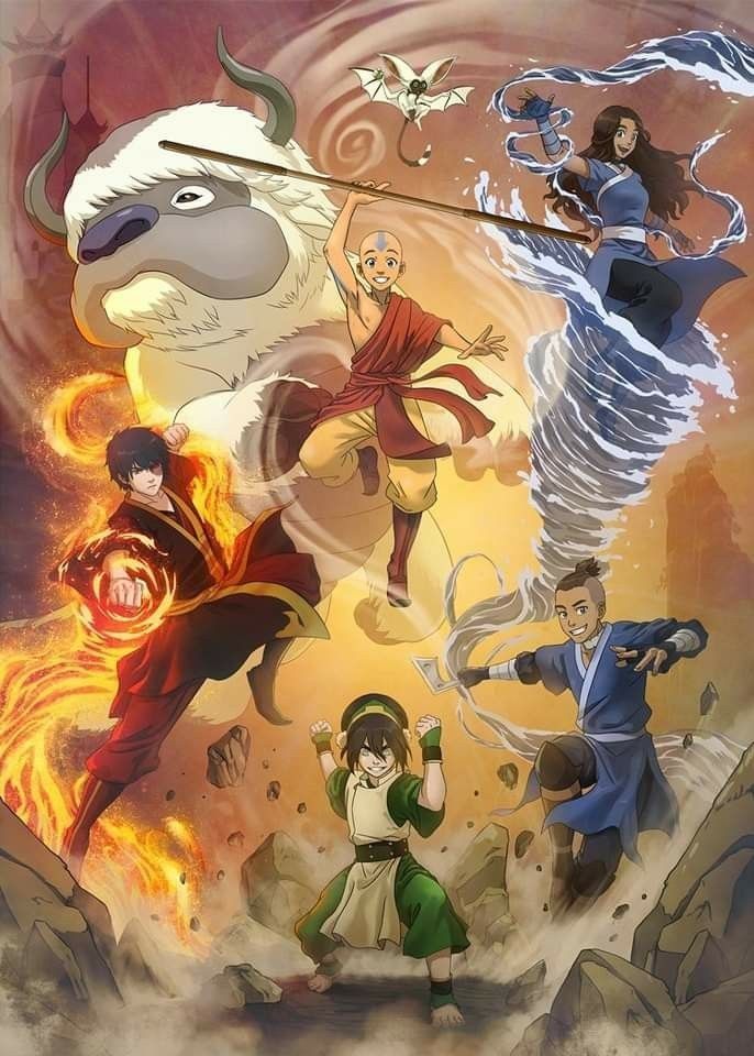 avatar