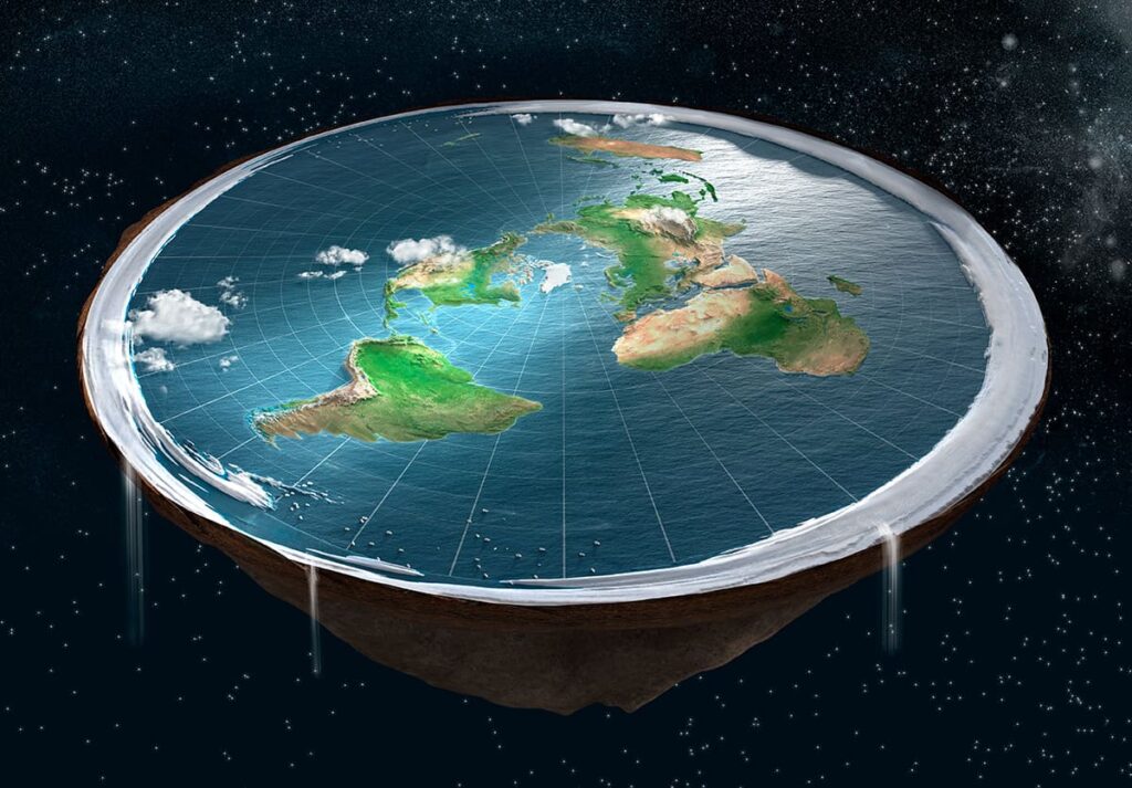 earth