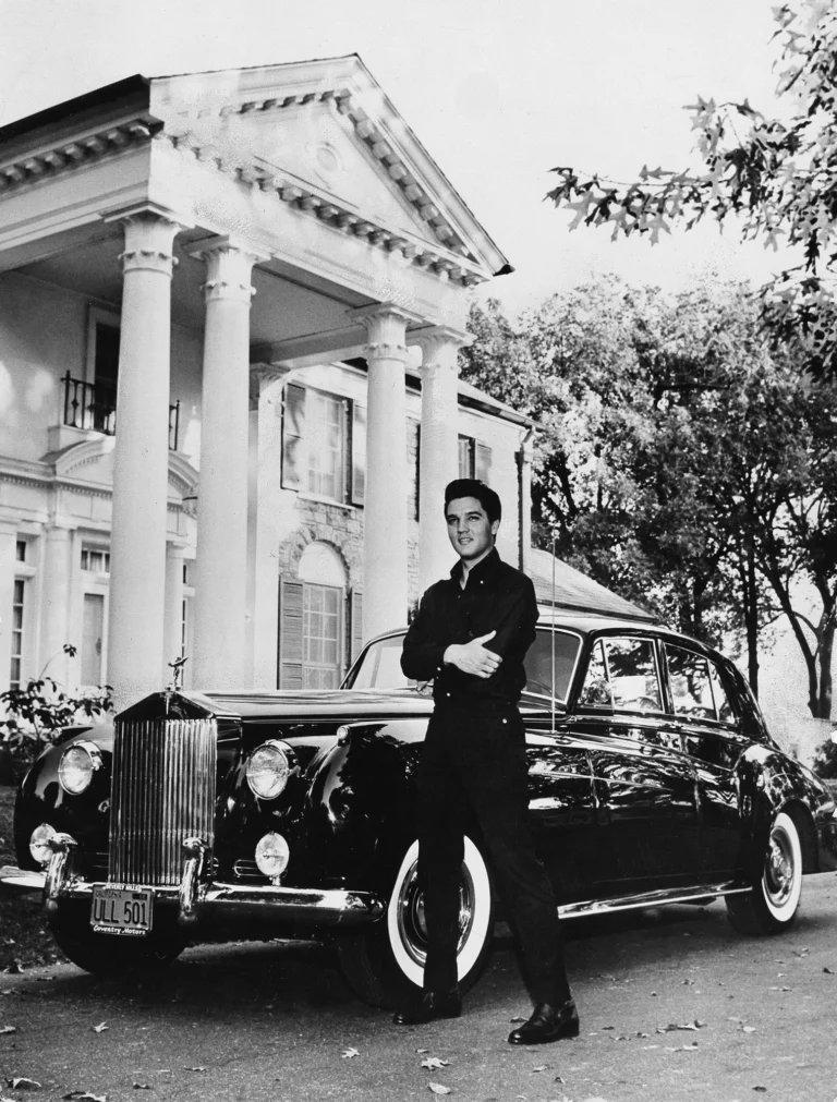 elvis