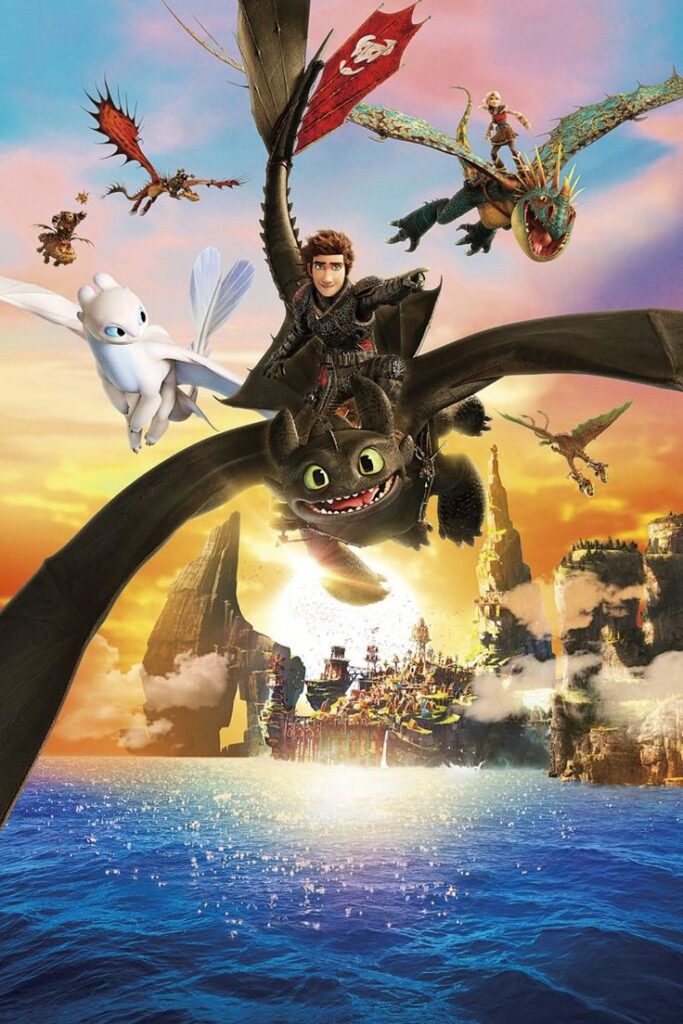 httyd