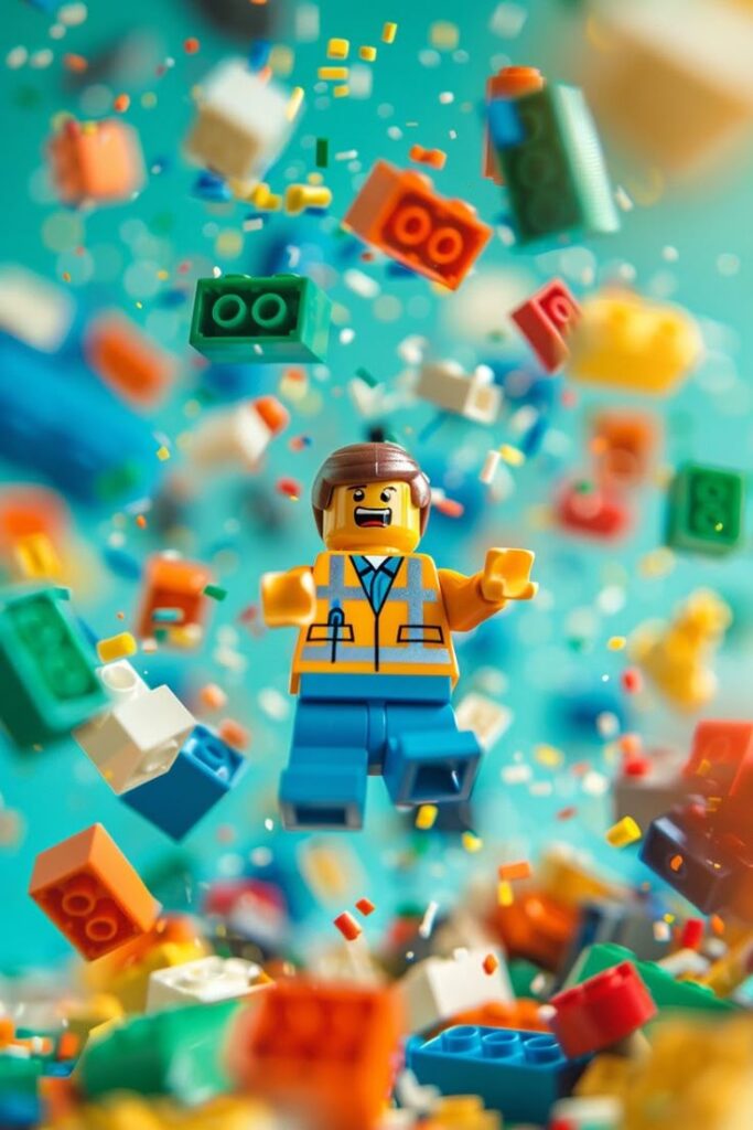 lego