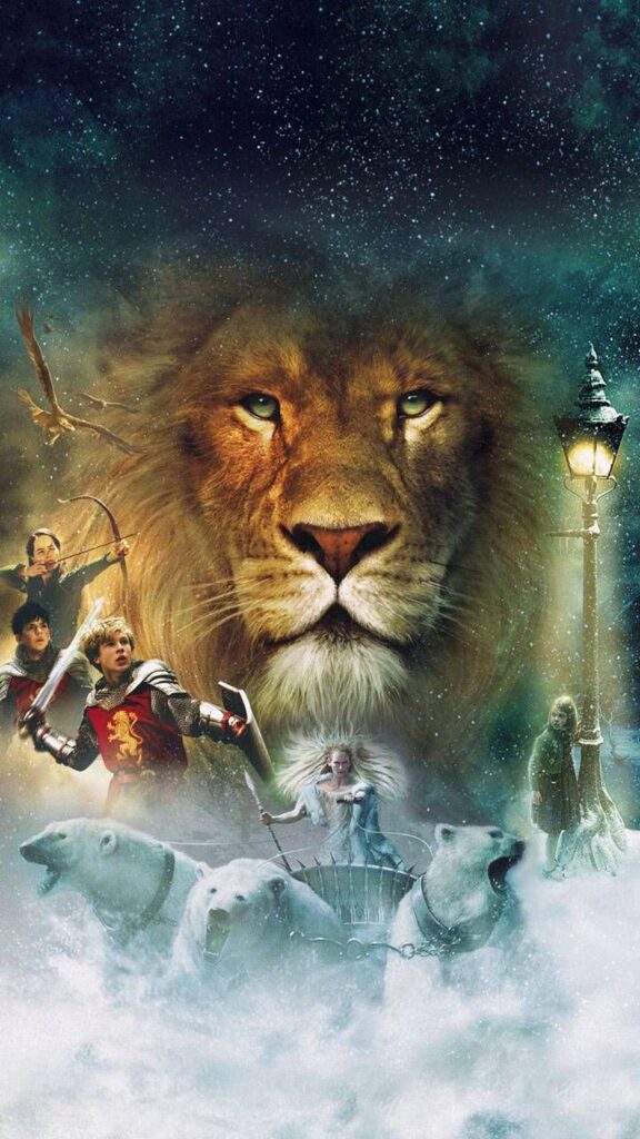 narnia